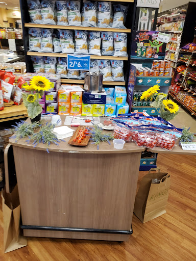 Supermarket «Kings Food Markets», reviews and photos, 393 Main St, Chatham, NJ 07928, USA