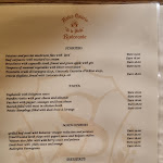 Photo n°25 de l'avis de Francesca.a fait le 02/09/2022 à 21:27 sur le  Ristorante Antica Osteria Da La Stella à Urbino