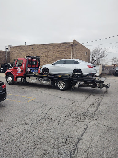 Tire Shop «Discount Tire», reviews and photos, 5505 South La Grange Road, Countryside, IL 60525, USA