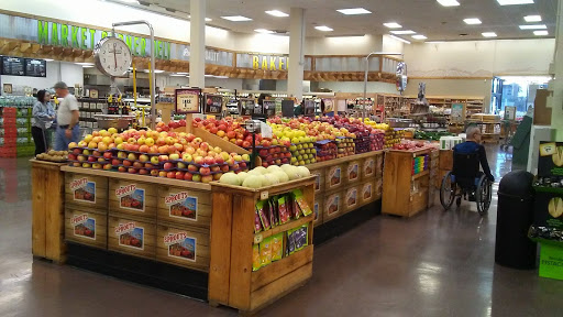 Health Food Store «Sprouts Farmers Market», reviews and photos, 1706 E Southern Ave, Tempe, AZ 85282, USA