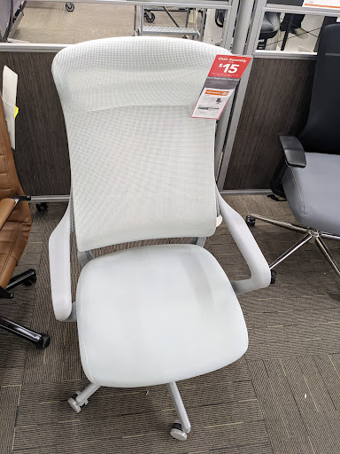 Office Depot image