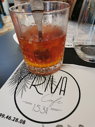 Photo n°68 de Riva Café 1534 à Saint-Malo ()