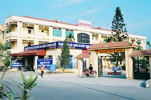 Traditional medicine Hospital image