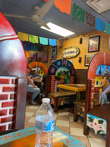 Grocery Store «El Pueblo Mexican Grocery», reviews and photos, 7124 Aloma Ave, Winter Park, FL 32792, USA