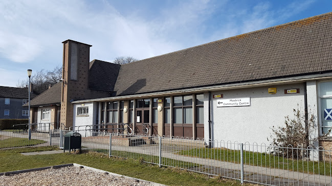 Reviews of Mastrick Community Centre in Aberdeen - Association