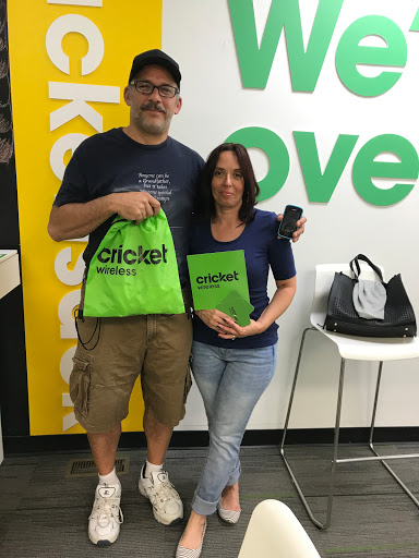 Cell Phone Store «Cricket Wireless», reviews and photos, 291 Main St, Hackensack, NJ 07601, USA