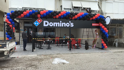 Domino's Pizza Gemlik Kumla