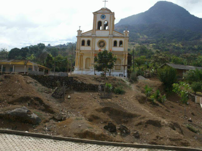 Opiniones de Iglesia de La Victoria en Loja - Iglesia