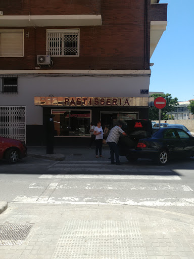 Horno Pastelería Santa Isabel