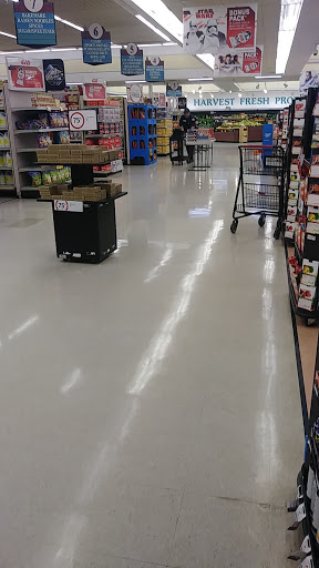 Grocery Store «Winn-Dixie», reviews and photos, 1514 S French Ave, Sanford, FL 32771, USA