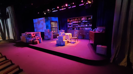 Performing Arts Theater «Las Vegas Little Theatre», reviews and photos, 3920 Schiff Dr, Las Vegas, NV 89103, USA