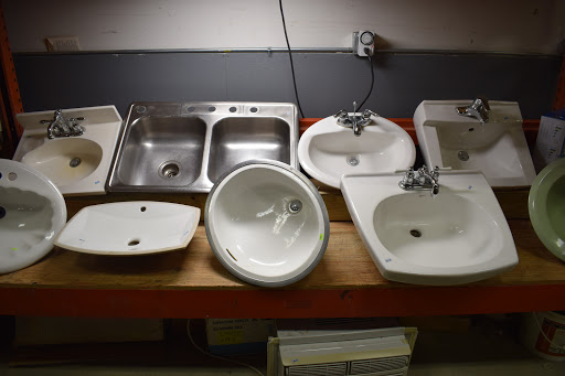 Thrift Store «Habitat for Humanity ReStore», reviews and photos