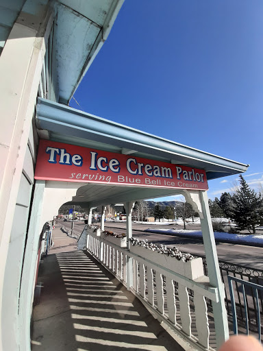 Donut Shop «Donut Mill», reviews and photos, 310 E Midland Ave, Woodland Park, CO 80863, USA