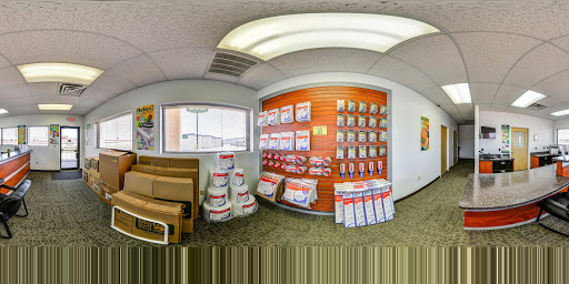 Self-Storage Facility «Metro Self Storage», reviews and photos, 131 W Loop 289, Lubbock, TX 79416, USA