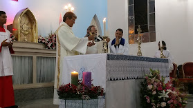 Paróquia Nossa Senhora da Conceição