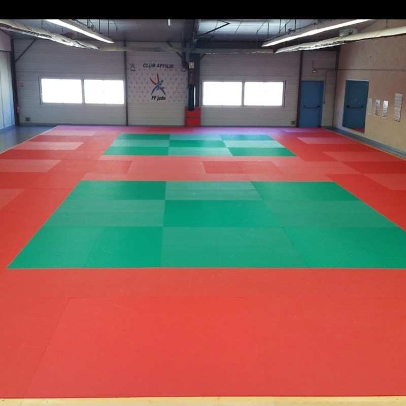 SMS Judo Romorantin