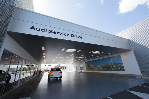 Audi Temecula image