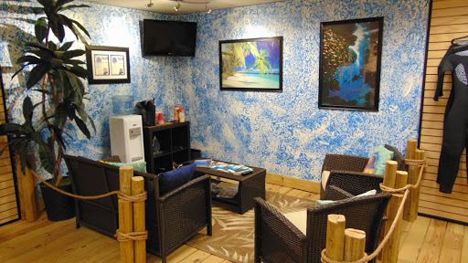 SCUBA Instructor «Scuba Shop», reviews and photos, 333 Whitney Rd, Spartanburg, SC 29303, USA