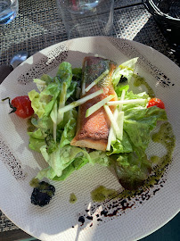 Salade du Restaurant français La terrasse du Marais à Villers-sur-Mer - n°19
