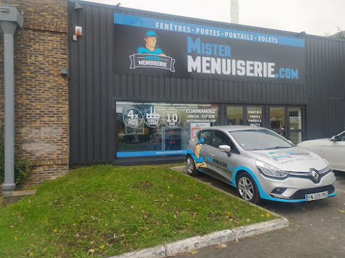 Magasin Mister Menuiserie Champigny sur Marne Champigny-sur-Marne