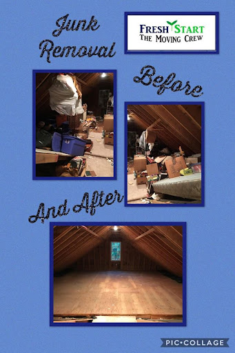 Moving Company «Fresh Start - The Moving Crew», reviews and photos, 8 Donnelly Rd, Spencer, MA 01562, USA