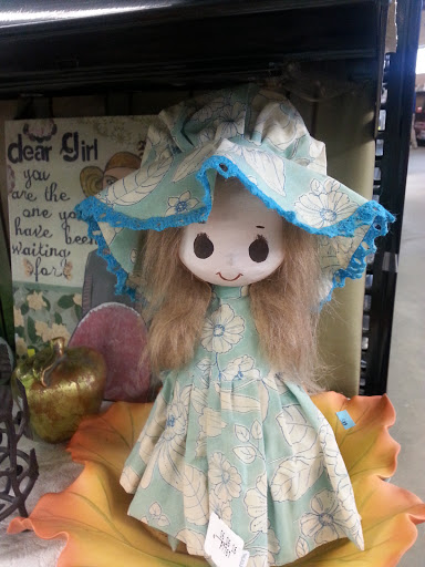 Thrift Store «The Salvation Army Family Store & Donation Center», reviews and photos, 1621 S State St, Ann Arbor, MI 48104, USA