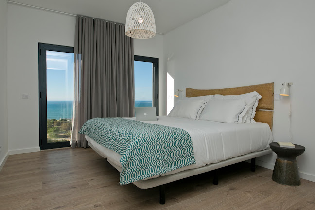 Comentários e avaliações sobre o You and the sea - Ericeira Hotel and Apartments