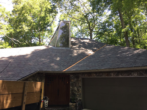Roofing Contractor «ARAC Roof It Forward», reviews and photos, 771 Shallowford Rd #105, Kennesaw, GA 30144, USA