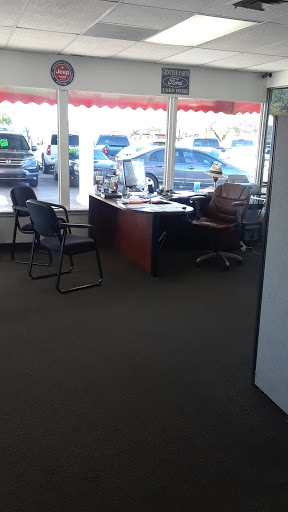 Used Car Dealer «Good Car Co», reviews and photos, 1761 W Broadway Rd, Mesa, AZ 85202, USA