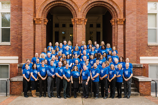 Real Estate Agency «Coldwell Banker Upchurch Realty», reviews and photos, 2405 W Broad St #150, Athens, GA 30606, USA