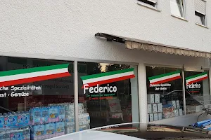 Federico Italienische Feinkost Lebensmittel. il vostro Supermercato. image