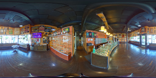 Explore biblical hellscape sleeve tattoo ideas, creative tattoo ideas in Columbus, available at Evolved Body Art