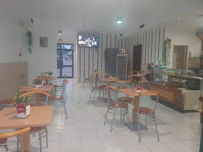 Snack Bar & Café das Morenas - Cafeteria