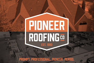 Pioneer Roofing Co