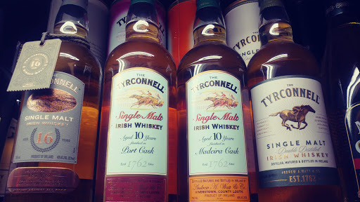 Liquor Store «University Liquor Inc.», reviews and photos, 7925 New Hampshire Ave, Hyattsville, MD 20783, USA