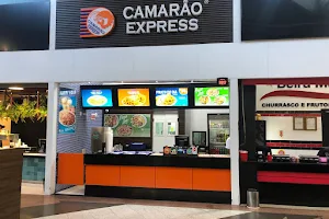 Restaurante Camarão Express- Florianópolis- Angeloni Beira Mar - image