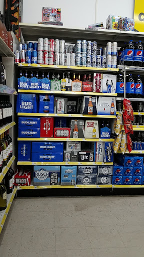 Discount Store «Dollar General», reviews and photos, 203 Hoosier Ave, Oolitic, IN 47451, USA