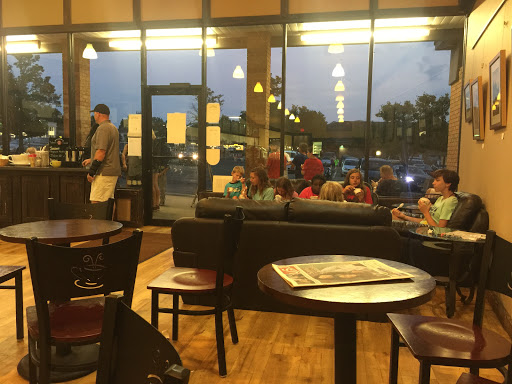 Coffee Shop «Thomas Sweet Cafe», reviews and photos, 1325 US-206, Skillman, NJ 08558, USA