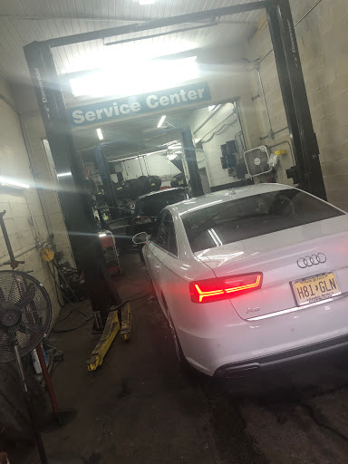 Auto Repair Shop «Any Auto Services», reviews and photos, 3161 NJ-27, Franklin Park, NJ 08823, USA