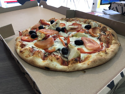 Allo Pizza Di Napoli à Sully-sur-Loire
