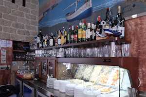 Restaurante la Gamba Dorada image
