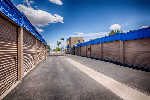 Self-Storage Facility «US Storage Centers», reviews and photos, 9304 N 43rd Ave, Glendale, AZ 85302, USA