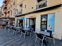 Atmosphère du Restaurant de sundae Jadounette à Sète - n°1