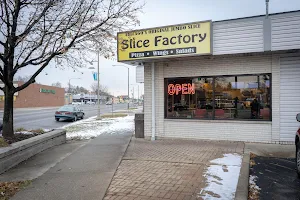 Slice Factory - Berwyn image