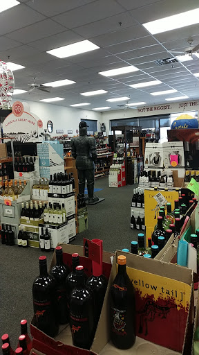 Personal Wine Cellar, 300 Saratoga Rd, Scotia, NY 12302, USA, 