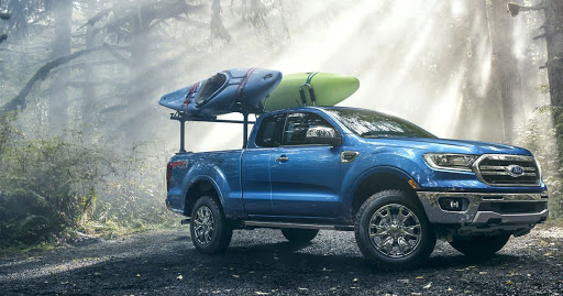 Car Dealer «Yankee Ford Sales & Service», reviews and photos, 165 Waterman Dr, South Portland, ME 04106, USA