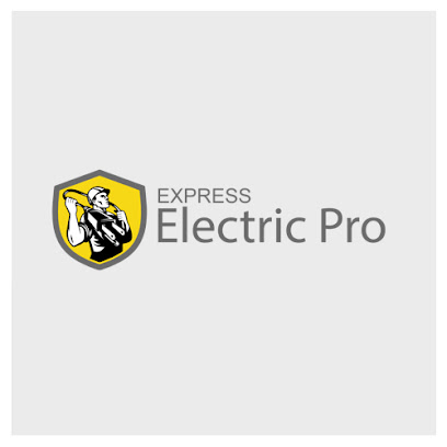 Electric Pro EXPRESS