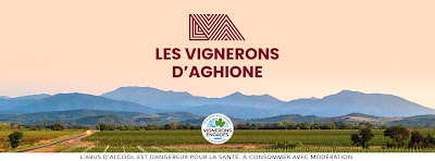 Les Vignerons d'Aghione à Ghisonaccia
