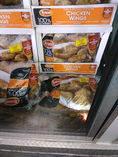 Warehouse club «BJ’s Wholesale Club», reviews and photos, 610 Exterior St, Bronx, NY 10451, USA