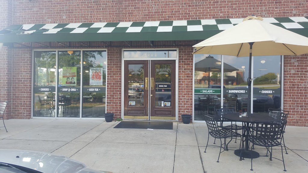 McAlister's Deli 31206